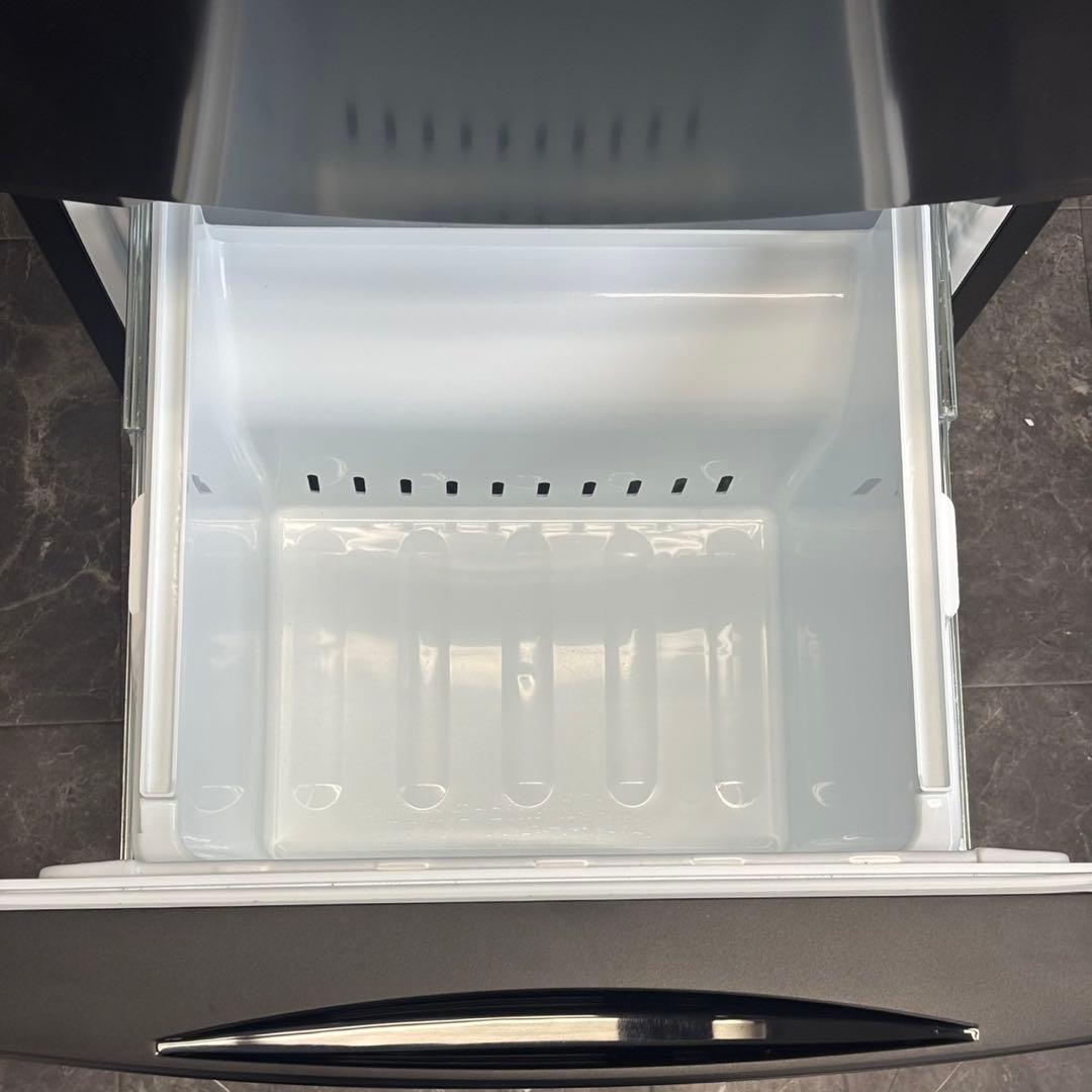 ♪送料込！設置対応◎美品 東芝 2024年製 冷蔵庫 GR-V15BS(K)