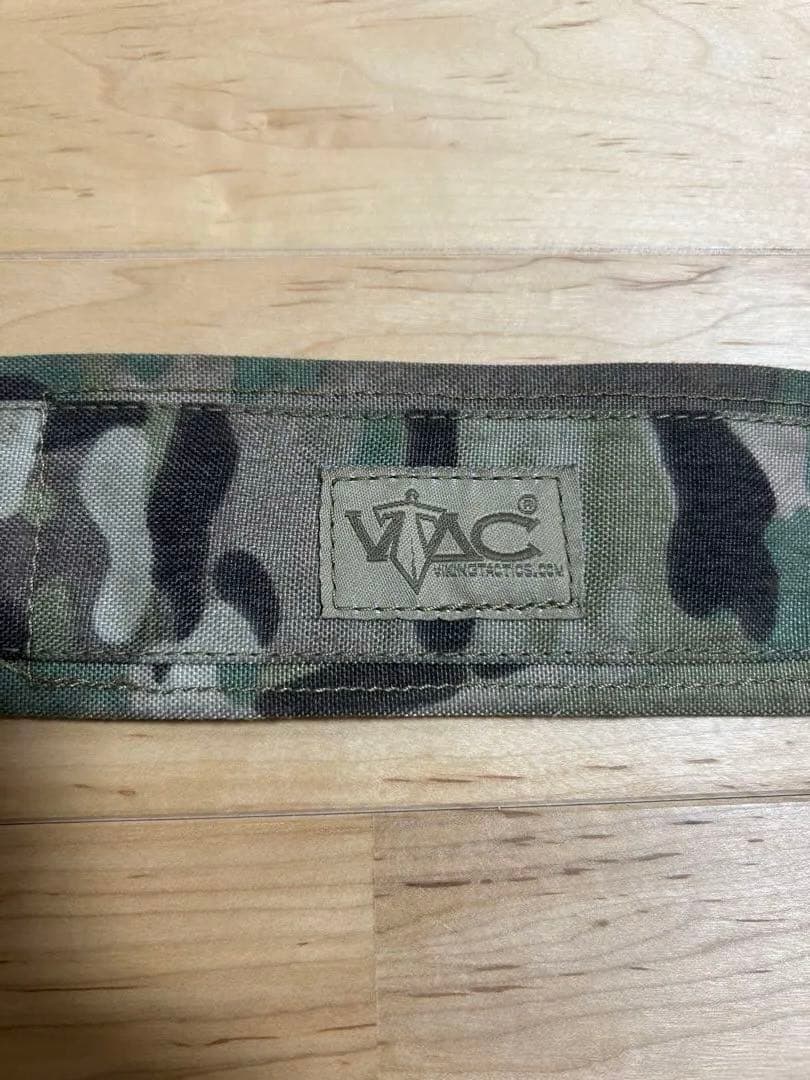 は*る様 VTAC チェストリグ