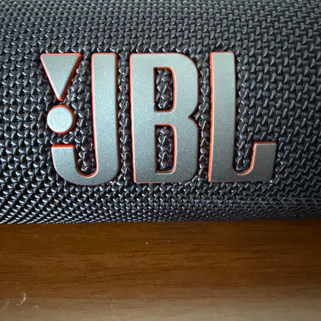 JBL Flip 6 美品