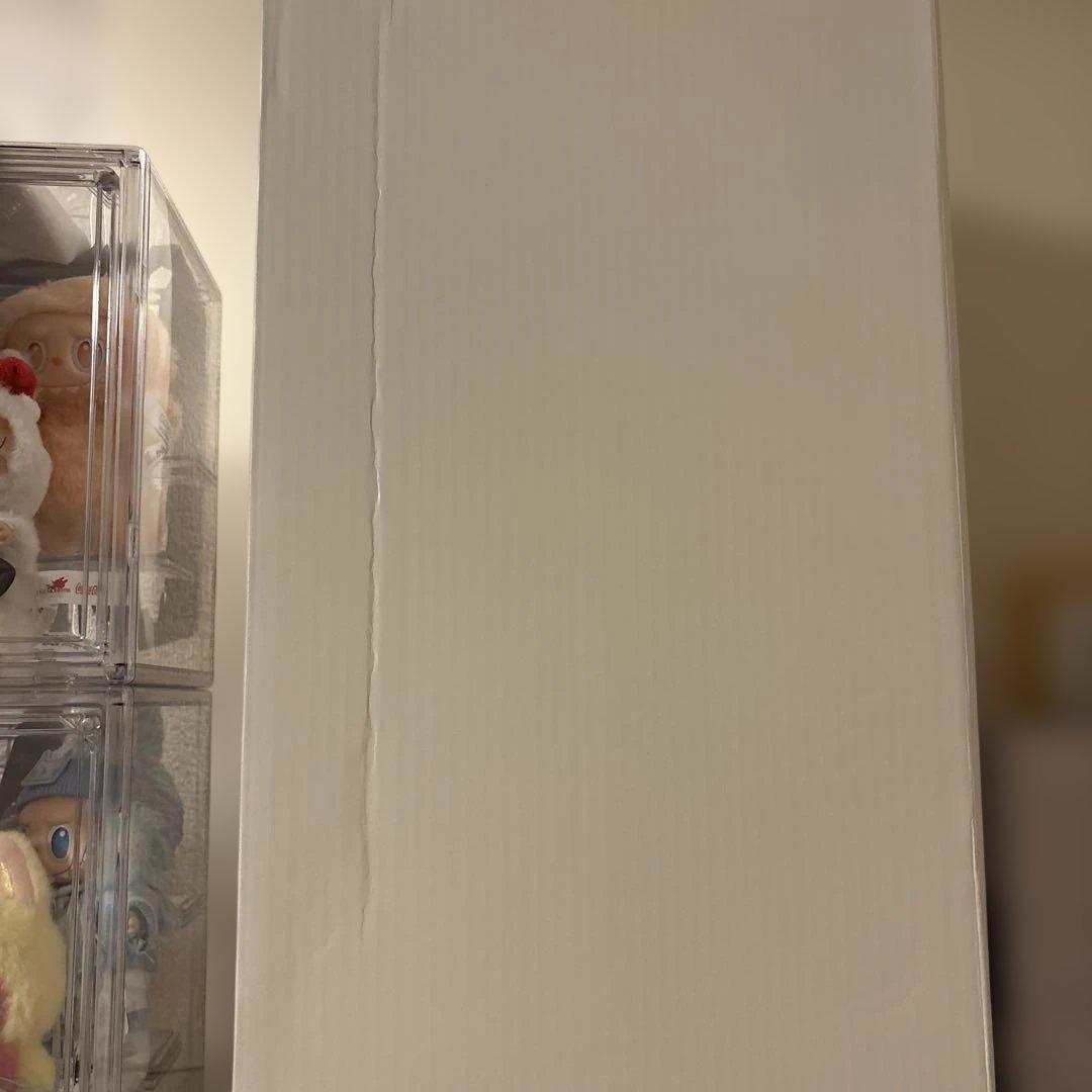 ZIMOMO ORIGINAL ぬいぐるみ　未開封