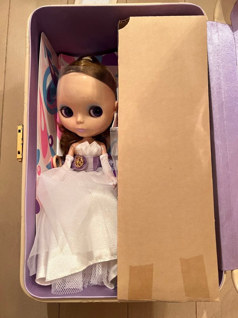 ネオブライスCWC限定 ミスアニバーサリー