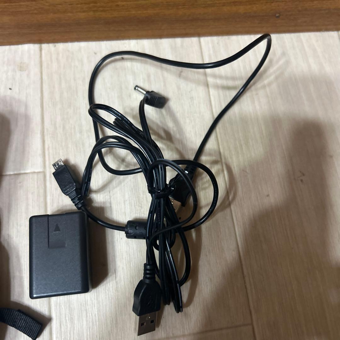 ビデオカメラ VX1M 64GB あとから補正 ブラウン HC-VX1M-T