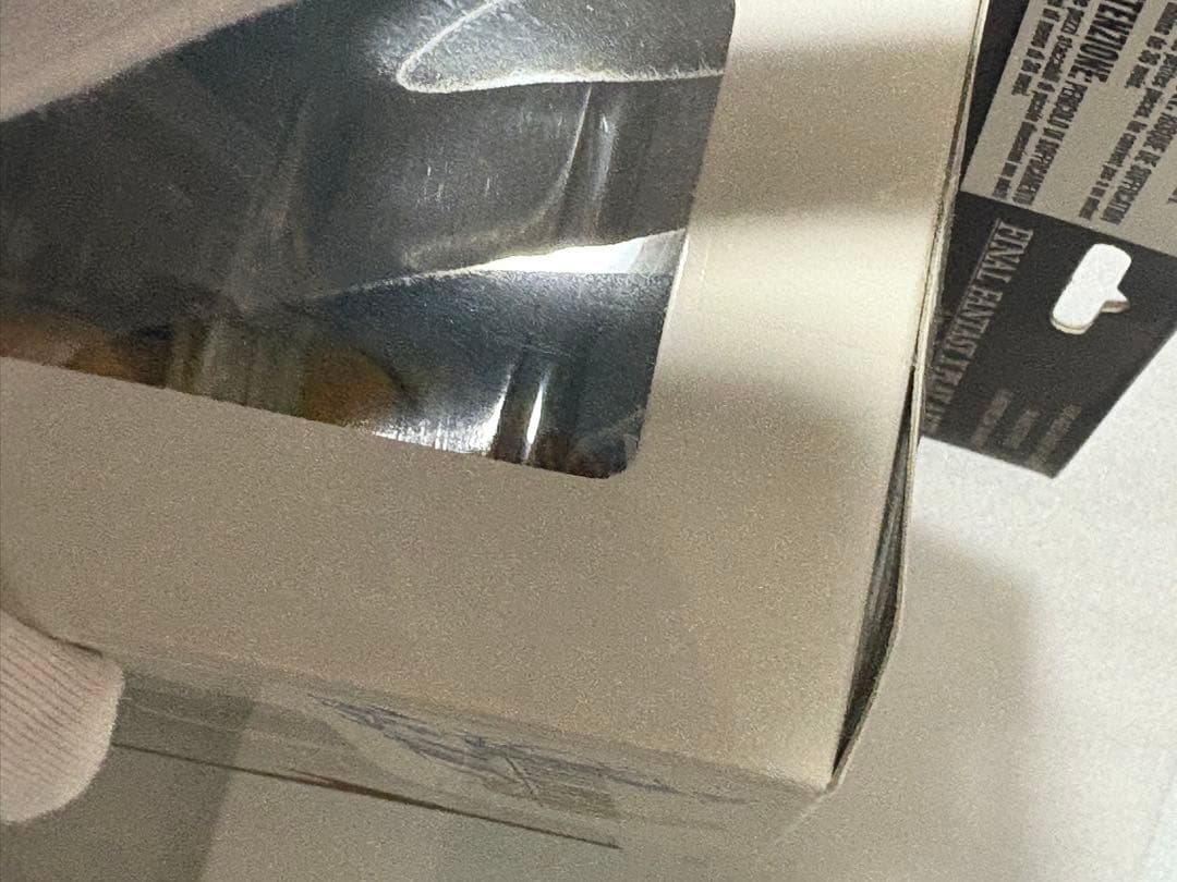 ファイナルファンタジー10 プレイアーツ ユウナ ティーダ フィギュア未開封品