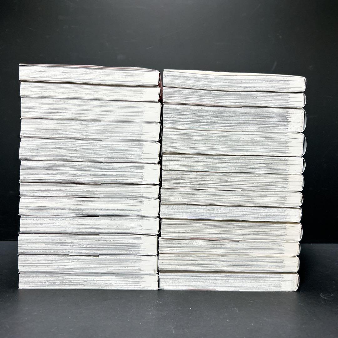 秘密 The Top Secret 新装版 全巻セット シーズン0 清水玲子