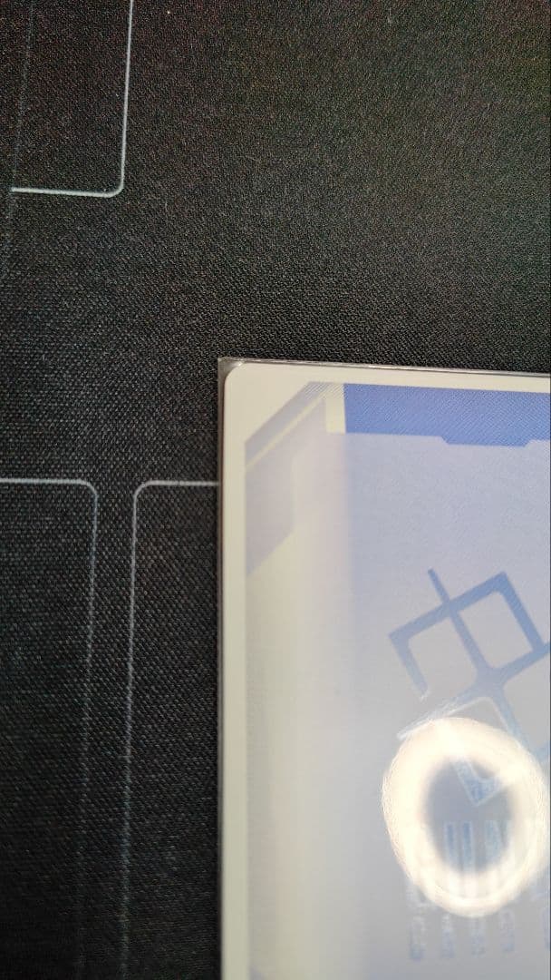 GQuuuuuuX（オメガ・サイコミュ起動時）　スーパーパラレル