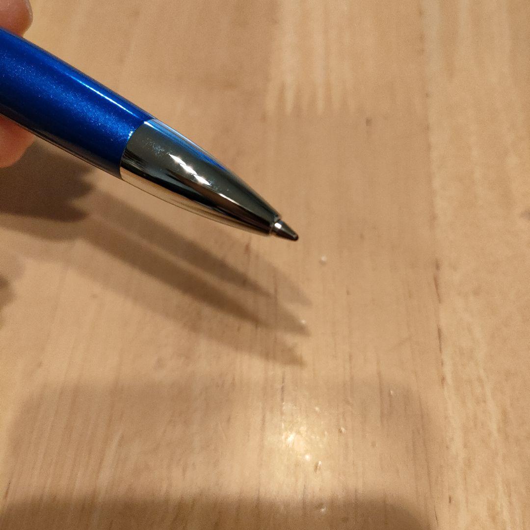 新品未使用　日本未発売　モンテベルデ　ロデオドライブ　BP