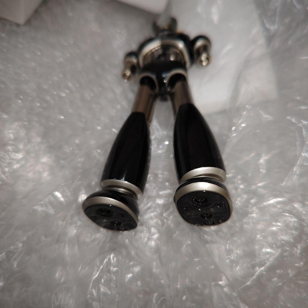 超合金魂　マジンガーZ　ブラックバージョン　GX-01RB