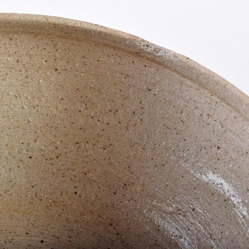 タイ古陶磁　スンコロク　宋胡録　合子　蓋物　時代箱付　V　R8164