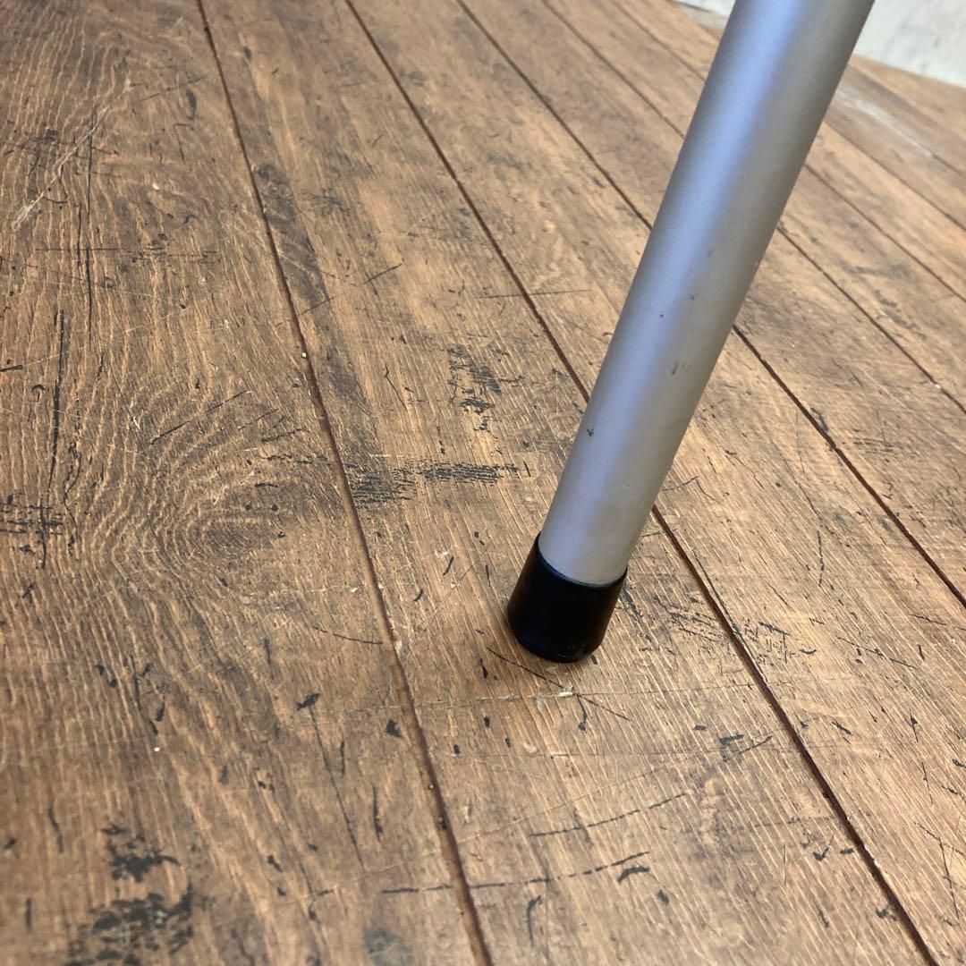 コールマン アウトドアテーブル グリルラック バーベキュー スリム 三つ折り