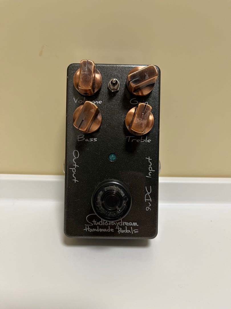 ギター studio day dream / jrm-od