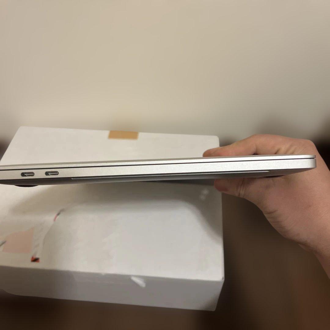 T*g様 MacBook Pro 2020 i5 16Gb 512GB