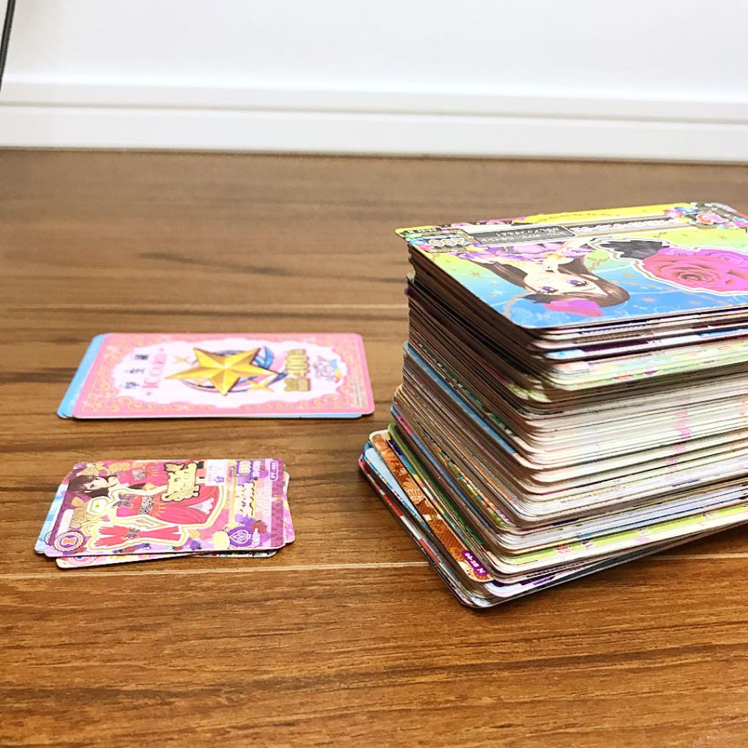 アイカツカード♡