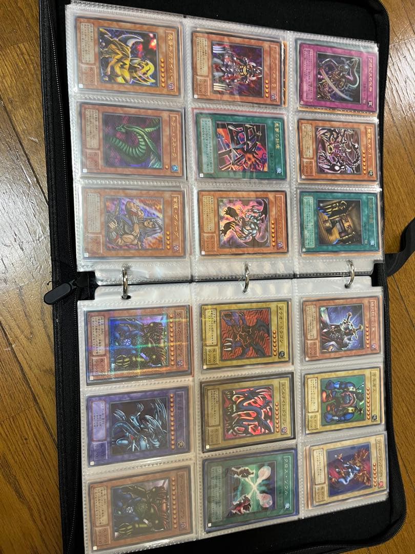 遊戯王　初期　1期　2期まとめ売り