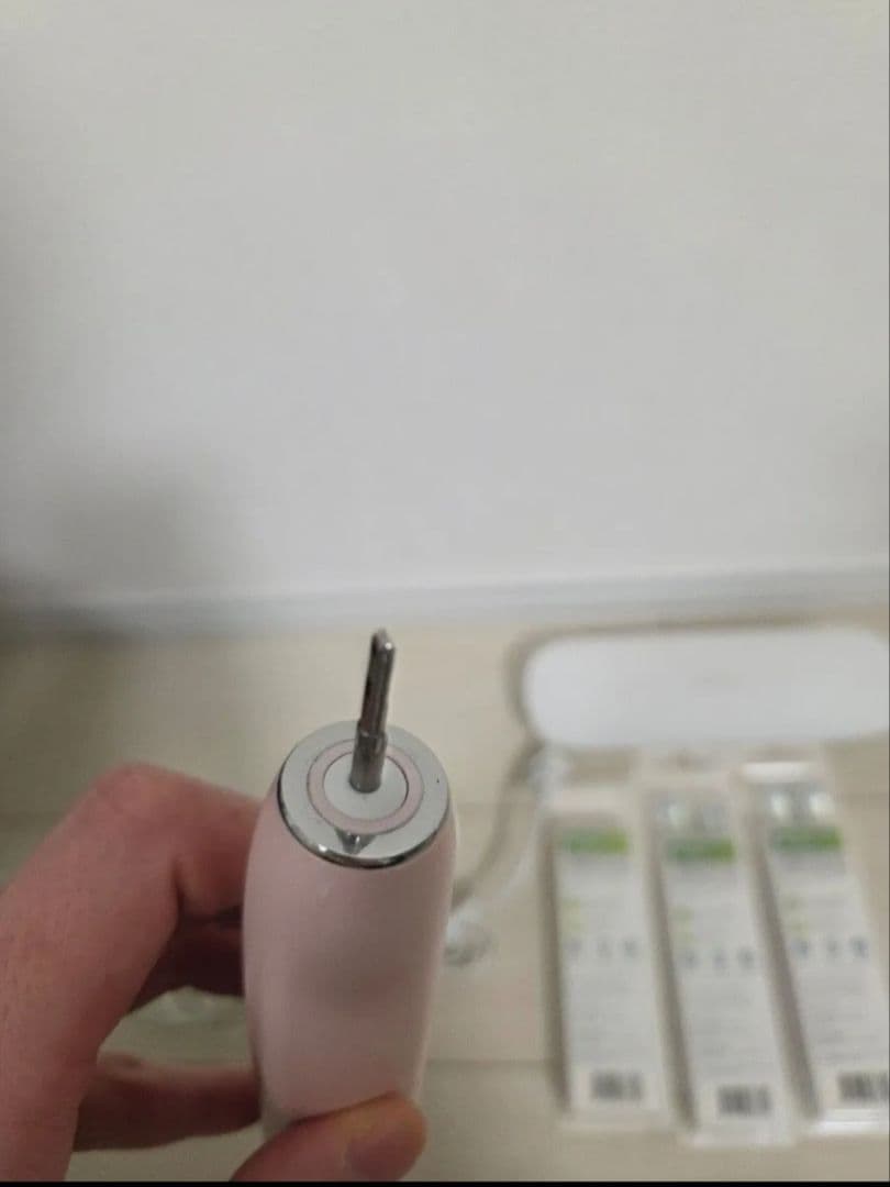 PHILIPS ソニッケアー　HX9911 / HX6064 (純正)