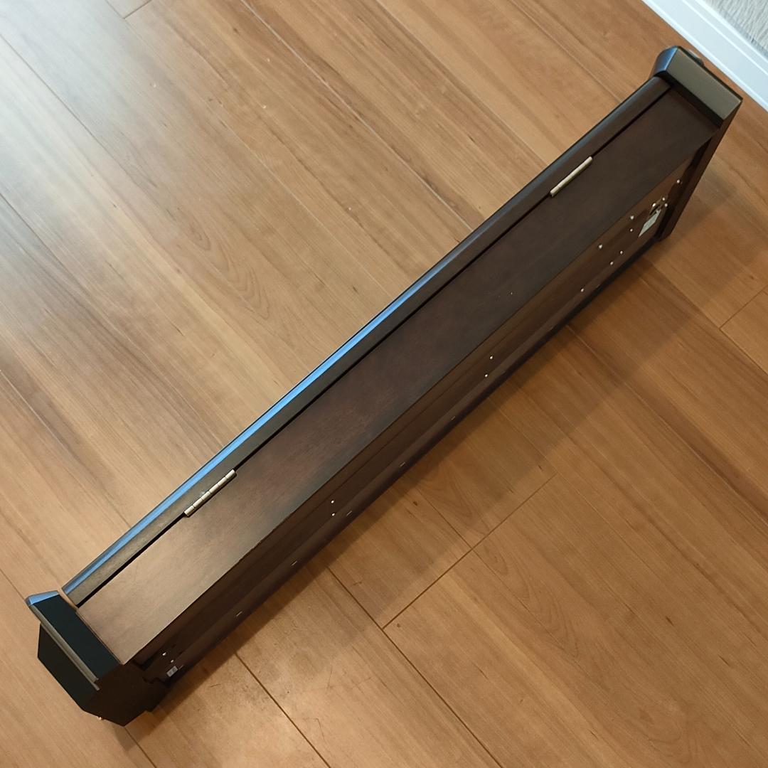 SEIKO　エンブレム　振り子時計　掛時計　柱時計