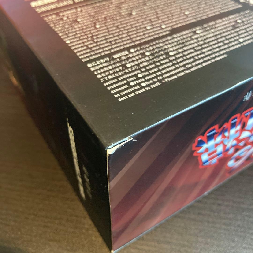 踊る大捜査線 THE FINAL 新たなる希望 リアルアクションヒーローズ 青島