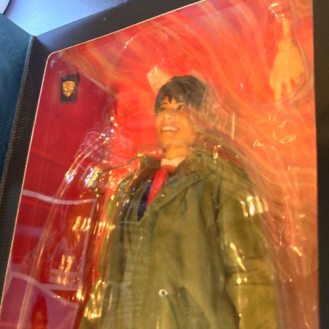 踊る大捜査線 THE FINAL 新たなる希望 リアルアクションヒーローズ 青島