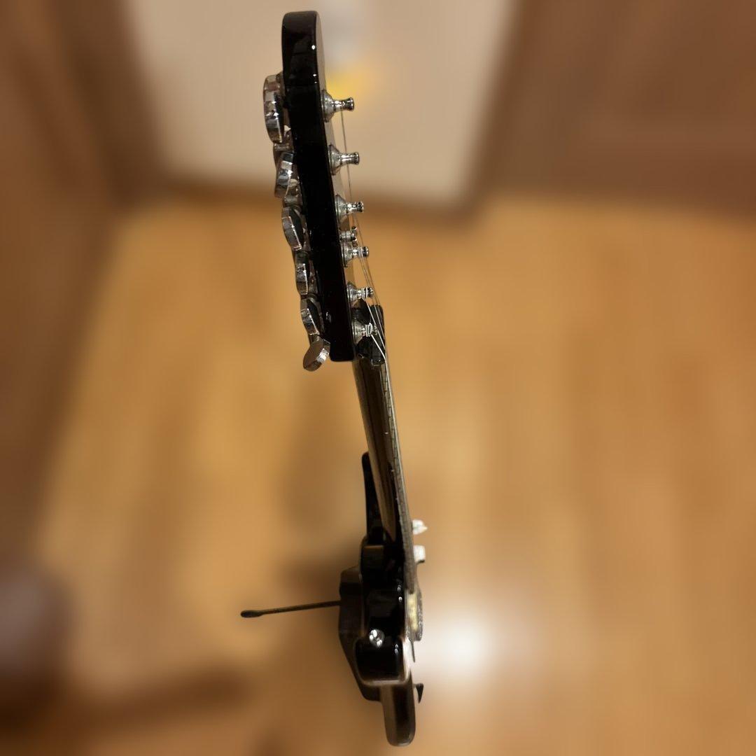 Yamaha RGS 103P ストラトタイプ トレモロアーム付 新品弦張替済