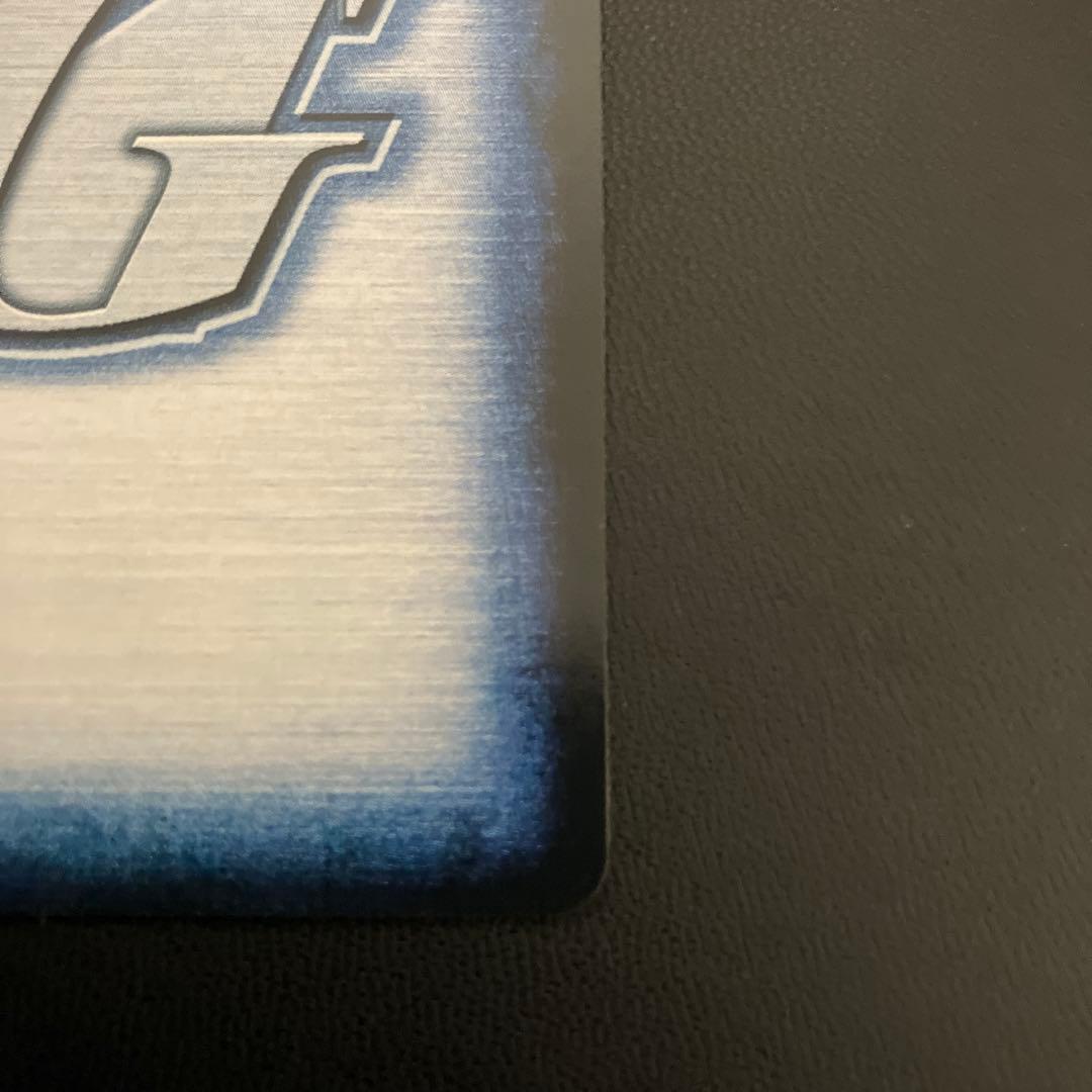 ガンダムウォー　27弾　IR 通じ合う心　青