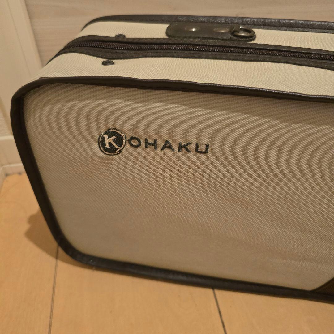 SUZUKI 電気大正琴こはく　KOHAKUCHK-1ソプラノ美品