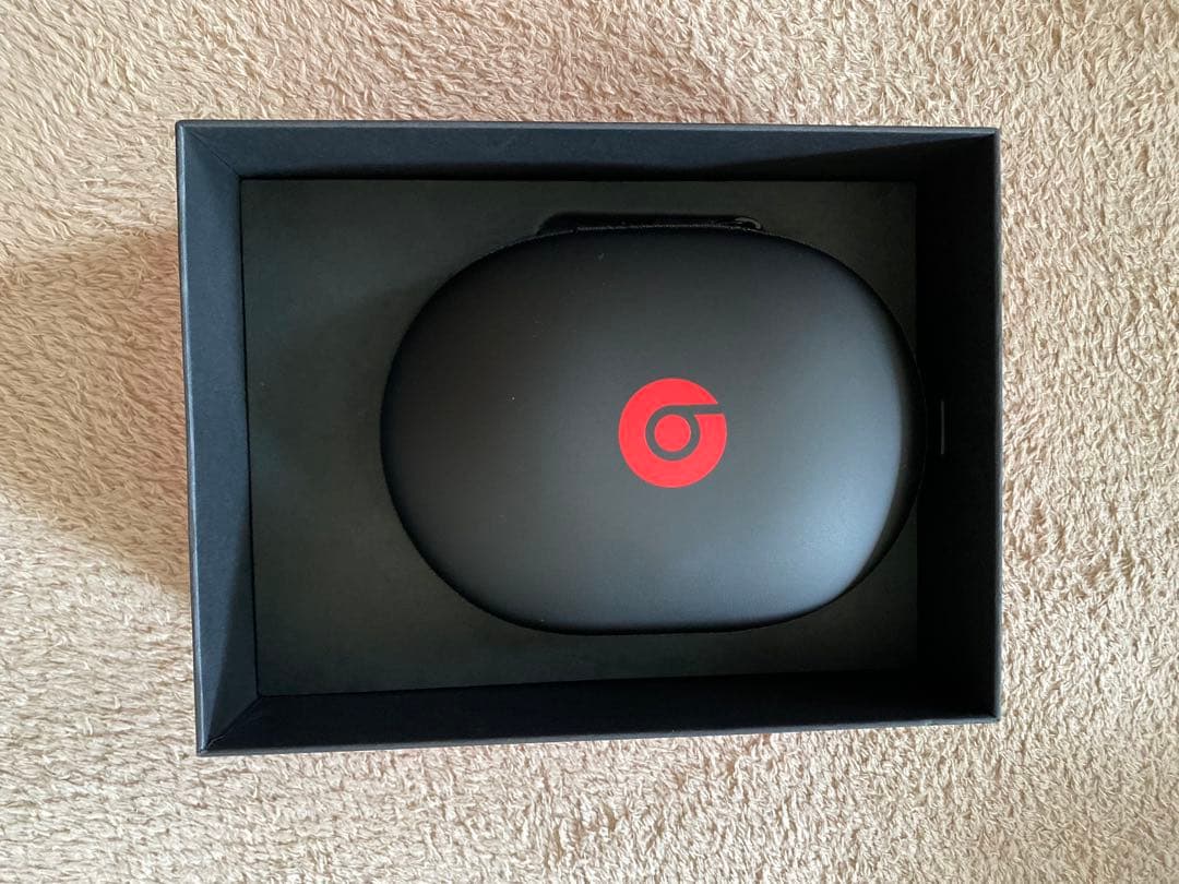 Beats Studio ヘッドフォン