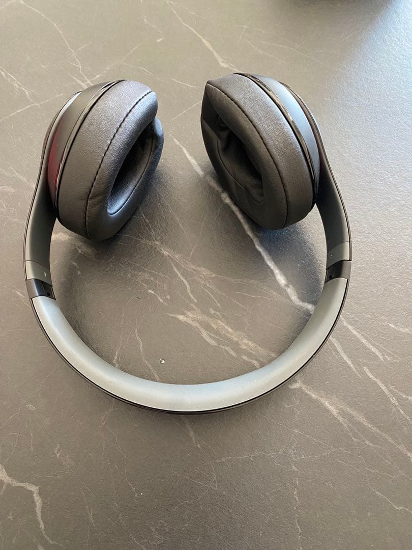 Beats Studio ヘッドフォン