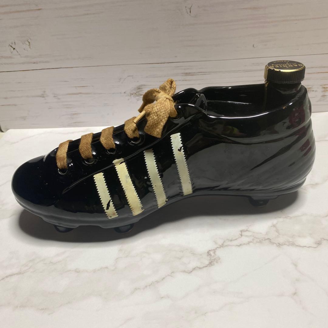 GARNIER リキュール　 サッカースパイク型　【古酒】