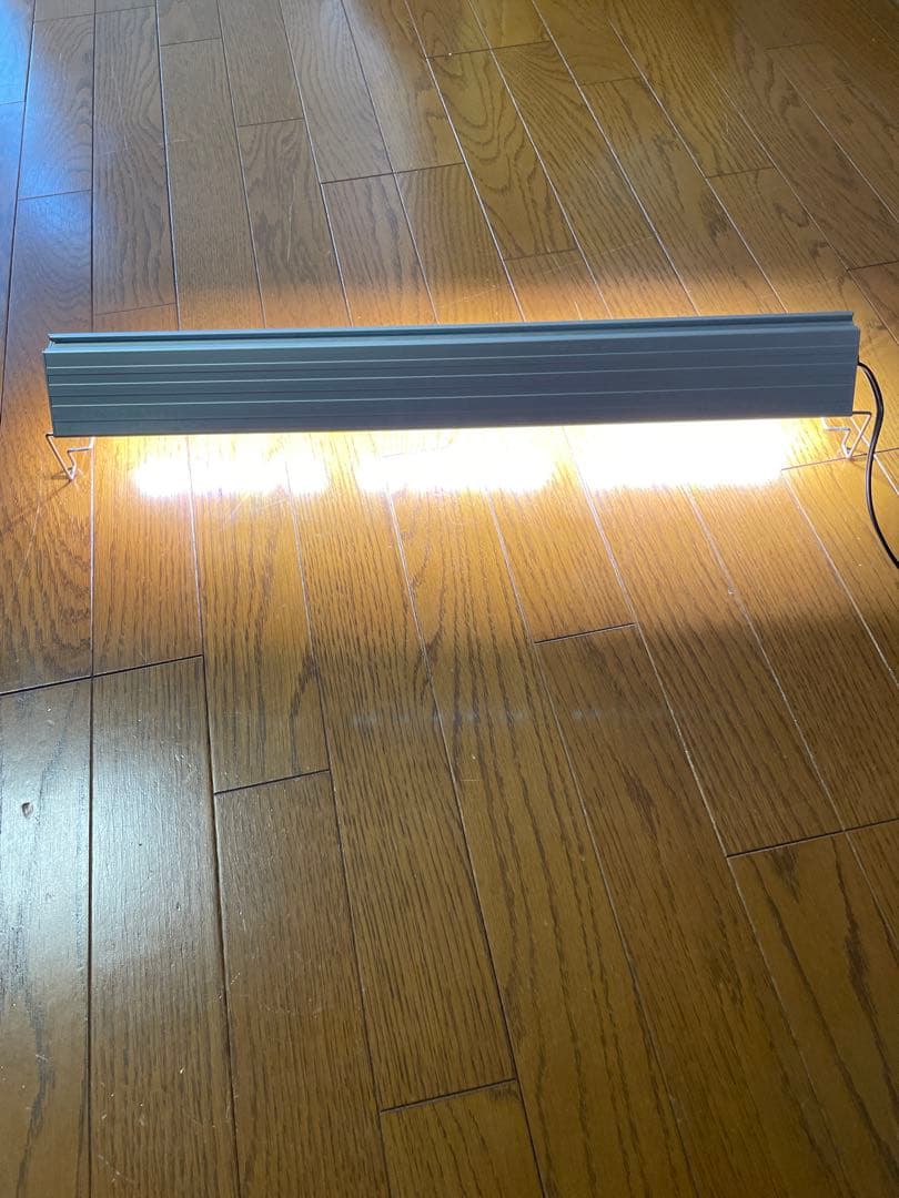 アクアリウム　LEDライトまとめ売り　ADA アクロ　GEX 60センチ水槽