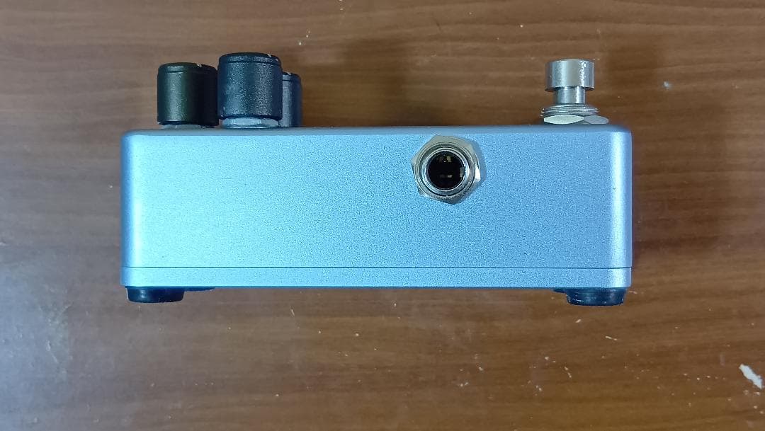 Onecontrol Sonic Blue Twanger 旧型