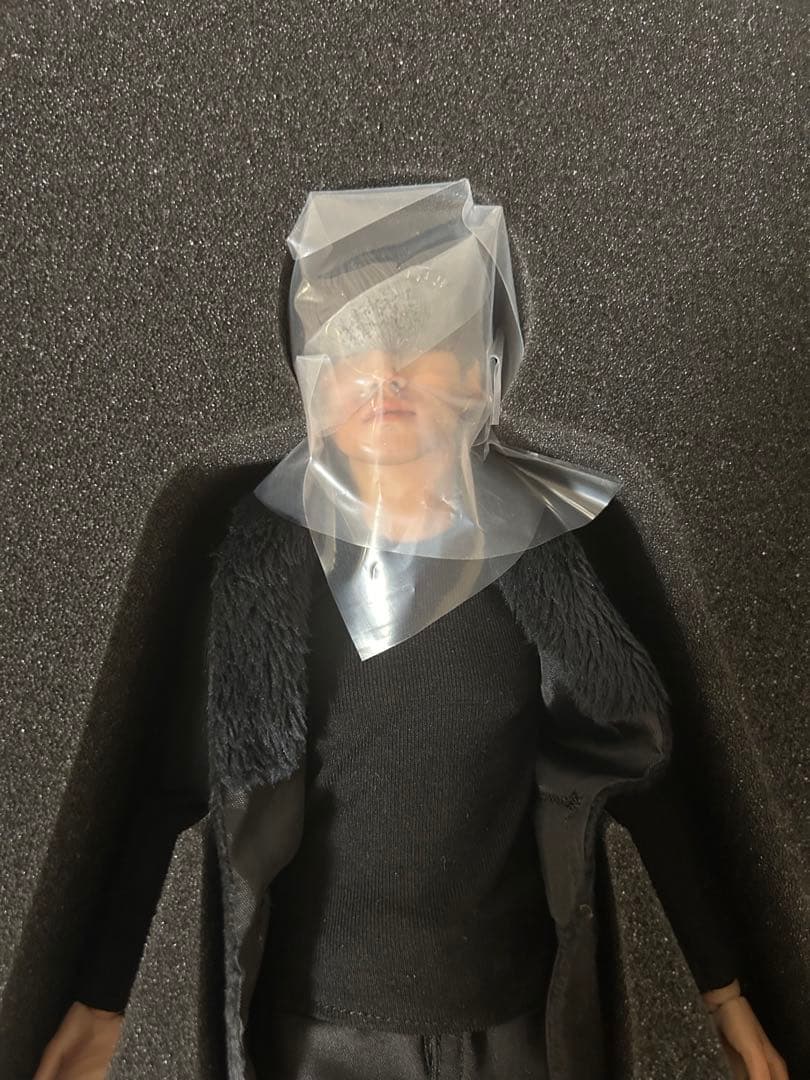 激レア　BIGBANG テソン　d-liteフィギュア