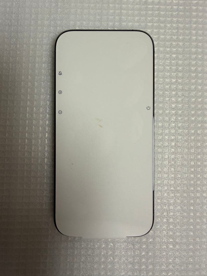 Apple iPhone 14 Pro ディープパープル 本体　128