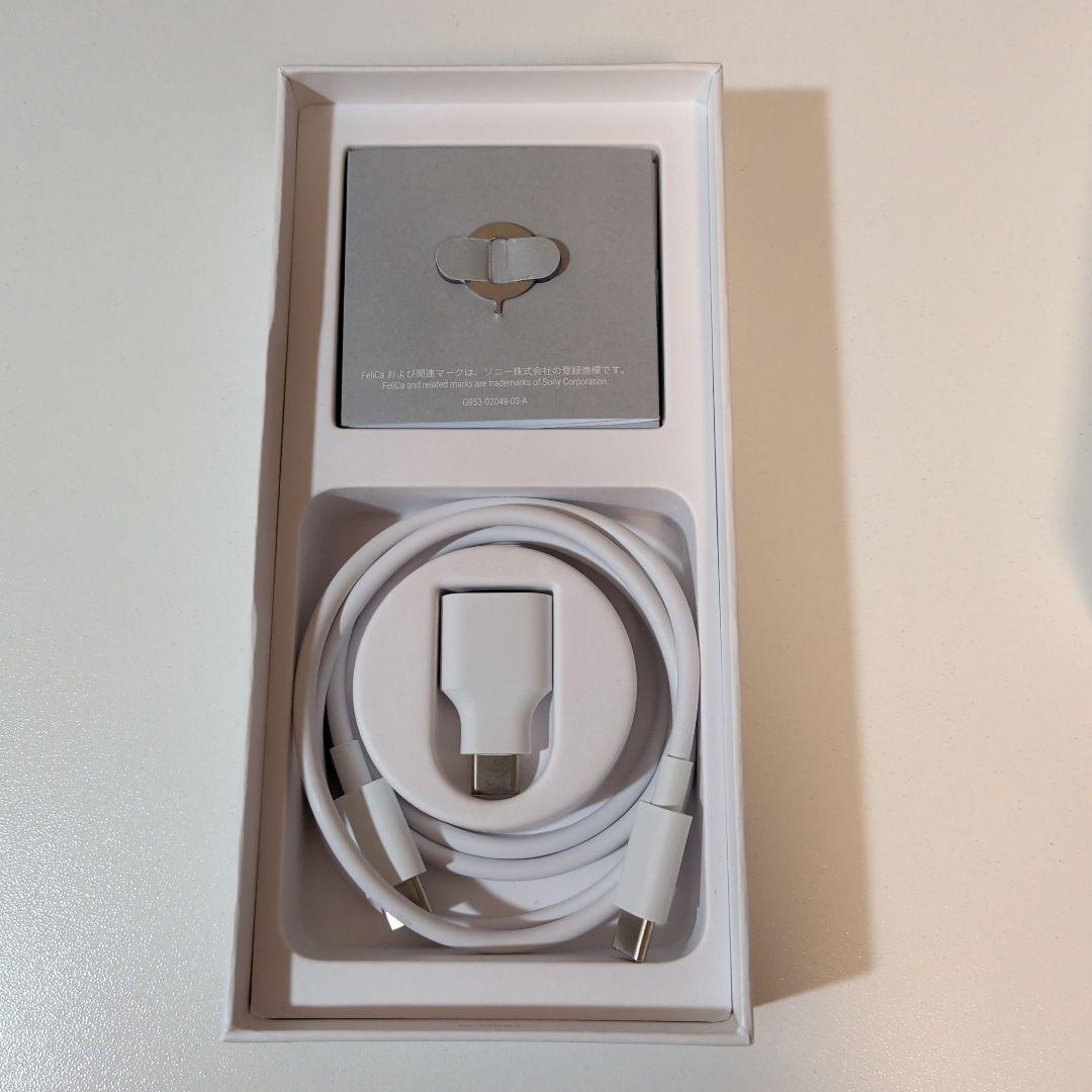 スマートフォン本体 Google Pixel7 Pro