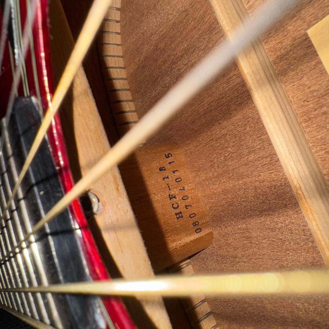 Headway アコースティックギター HCF-18