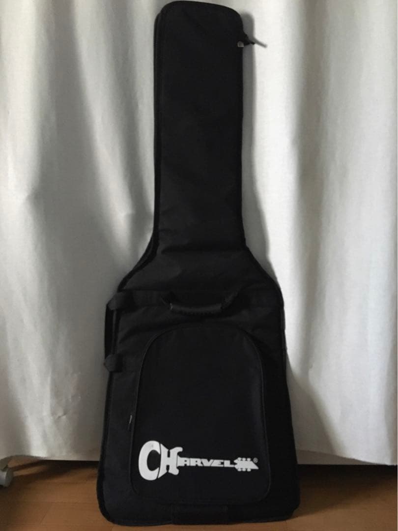 ギター Charvel DS-2ST DESOLATION