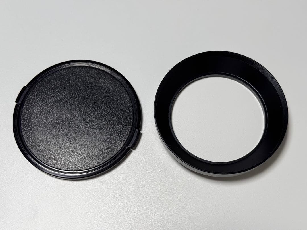 レンズ(単焦点) SMC PENTAX67 45mmF4