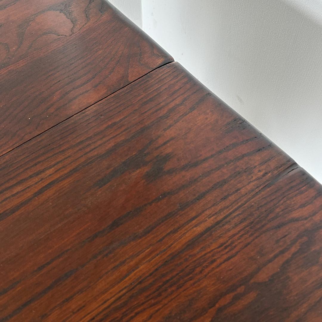 イギリス アンティーク家具 リフェクトリーテーブル 1950年頃 838A