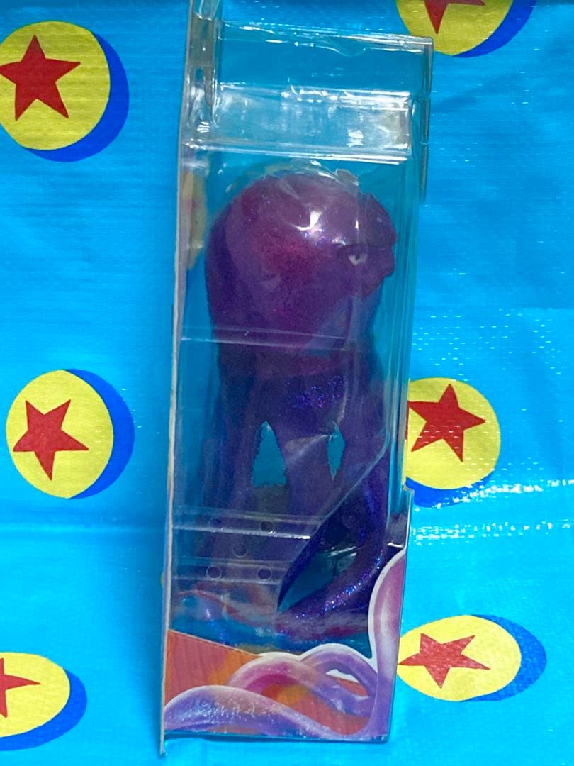 トイストーリー　ストレッチ　フィギュア　希少　未開封