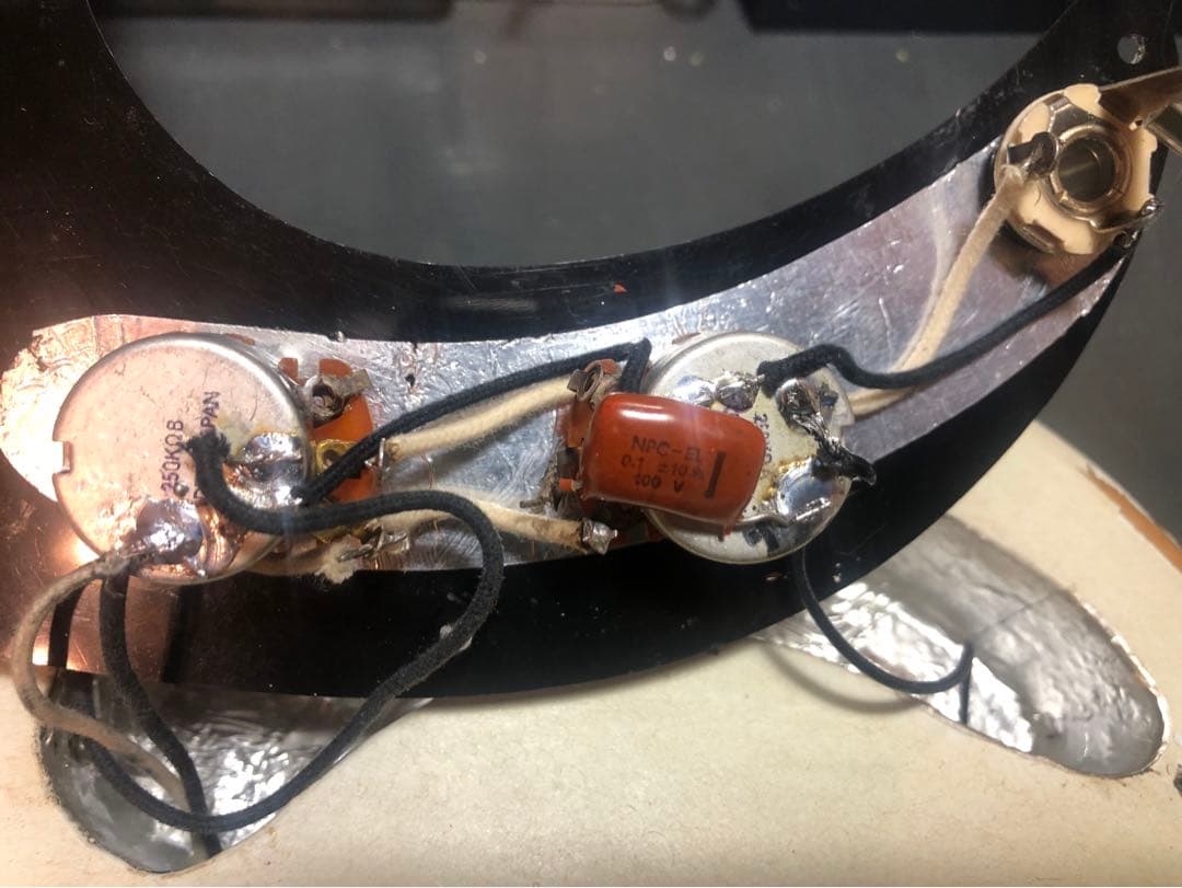 プレベ　レリック