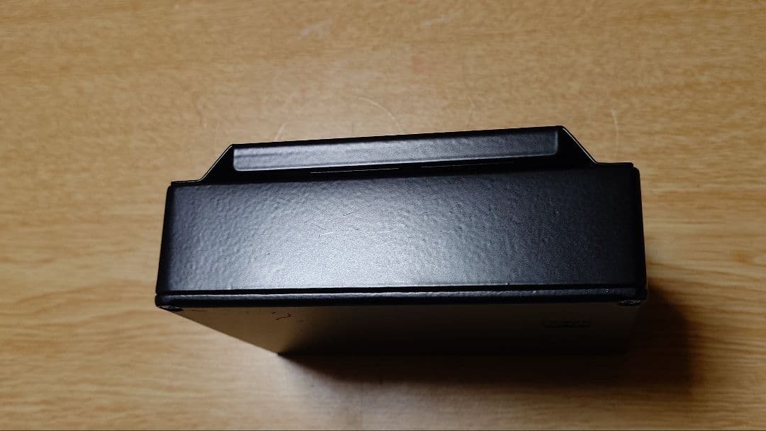 ギター Correct Sound Custom The Black SUNN