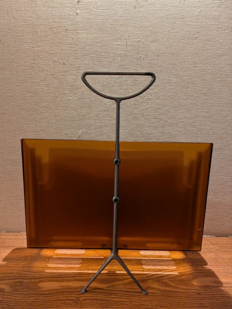 MAGIS 　プラステック　マガジンラック　ゥ゙ィンテージ　1988年 イタリー