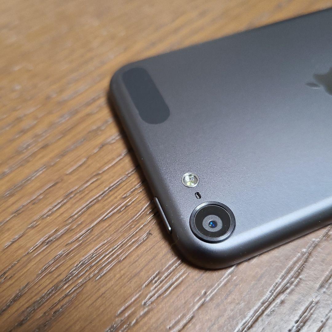 【未使用】iPod touch 第7世代 256GB スペースグレイ