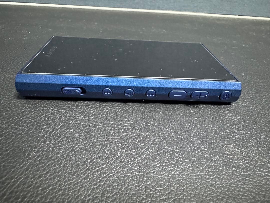 SONY ウォークマン NWA306 32GB+256GBSDカード 純正ケース