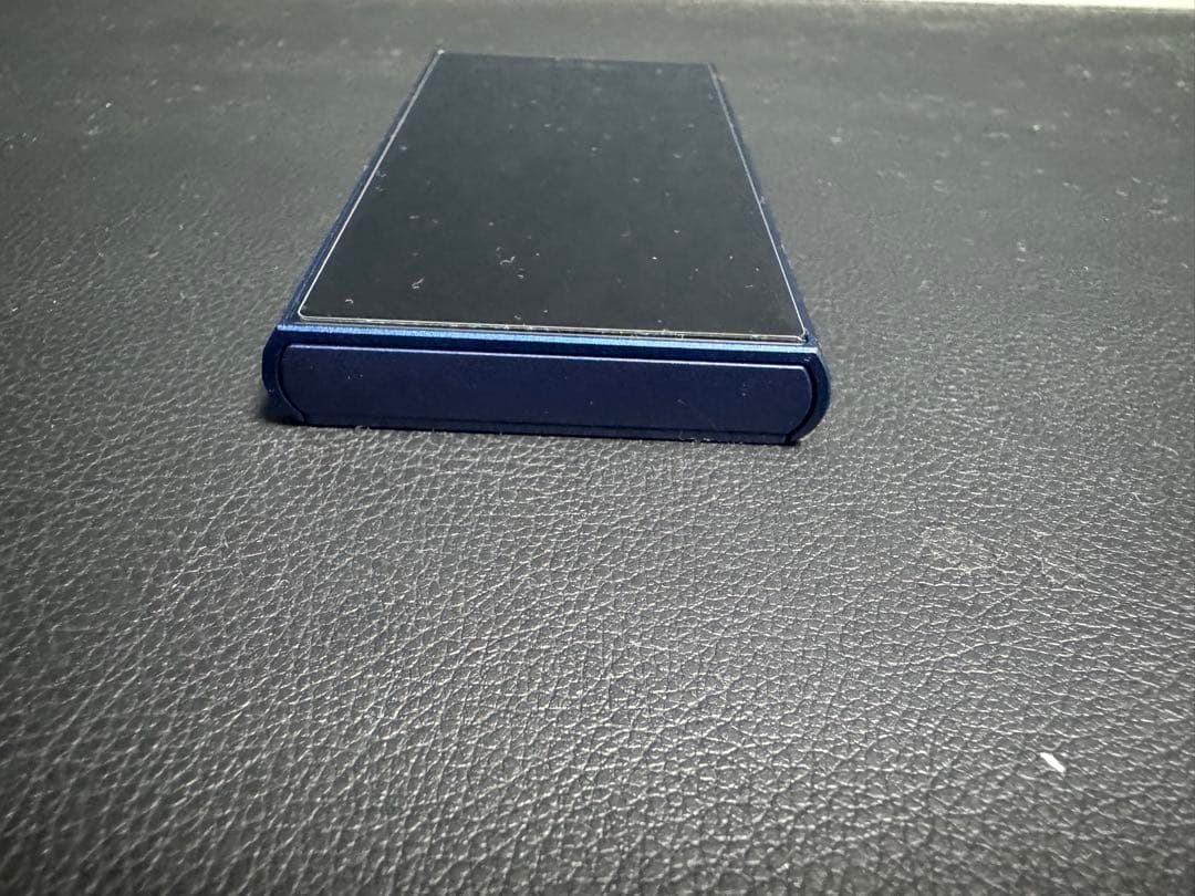 SONY ウォークマン NWA306 32GB+256GBSDカード 純正ケース