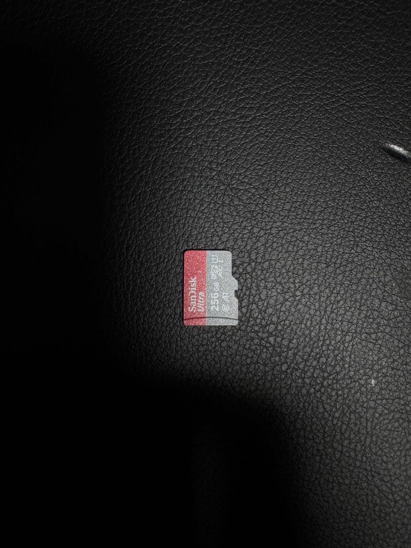 SONY ウォークマン NWA306 32GB+256GBSDカード 純正ケース