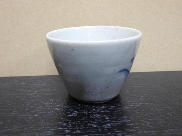 初期伊万里　そば猪口　MA314