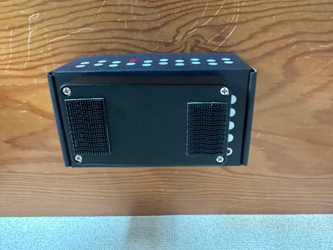 ギター One Control MIDI Dual Stereo Loop