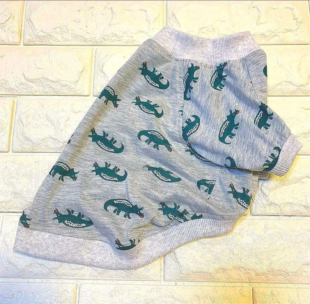 まめさんさま♡専用　フレブル服　ロンパース　ハンドメイド