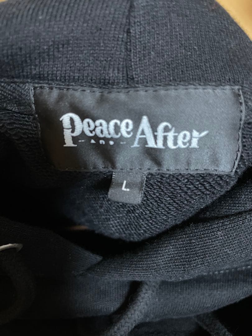 Linkin Park peace and after コラボ