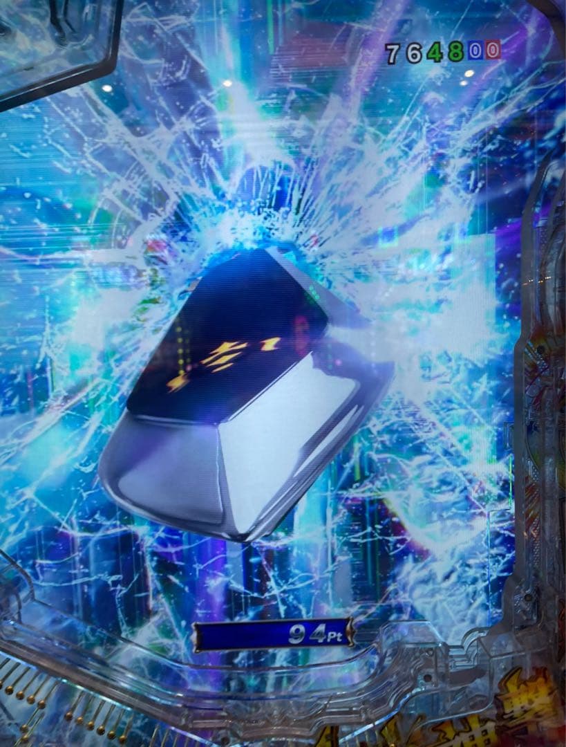 スマパチ 牙狼神速神撃3000 実機！ 選べるオプション多数！