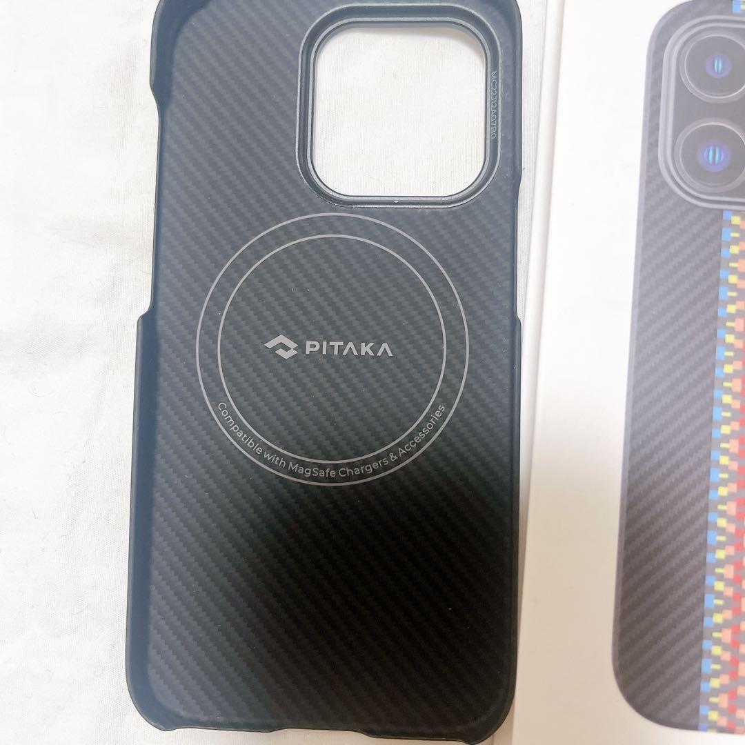 iPhone14 Pro ケース MagSafe対応 ミニマリスト シンプル